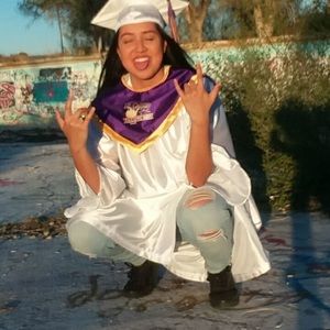 Meet your Posher, Gabby